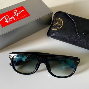 Brand new Ray Bans